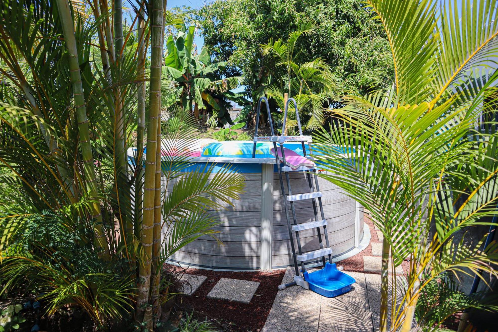 סן-פייר Eclats D'Etoiles - Rooftop - Piscine - By Sister Home מראה חיצוני תמונה