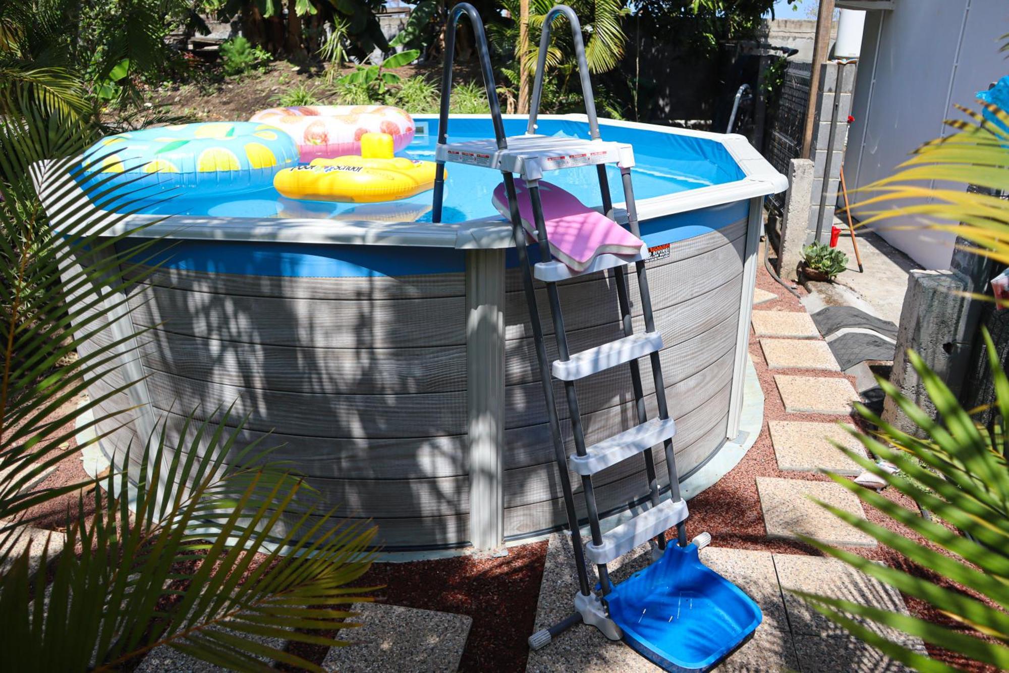 סן-פייר Eclats D'Etoiles - Rooftop - Piscine - By Sister Home מראה חיצוני תמונה