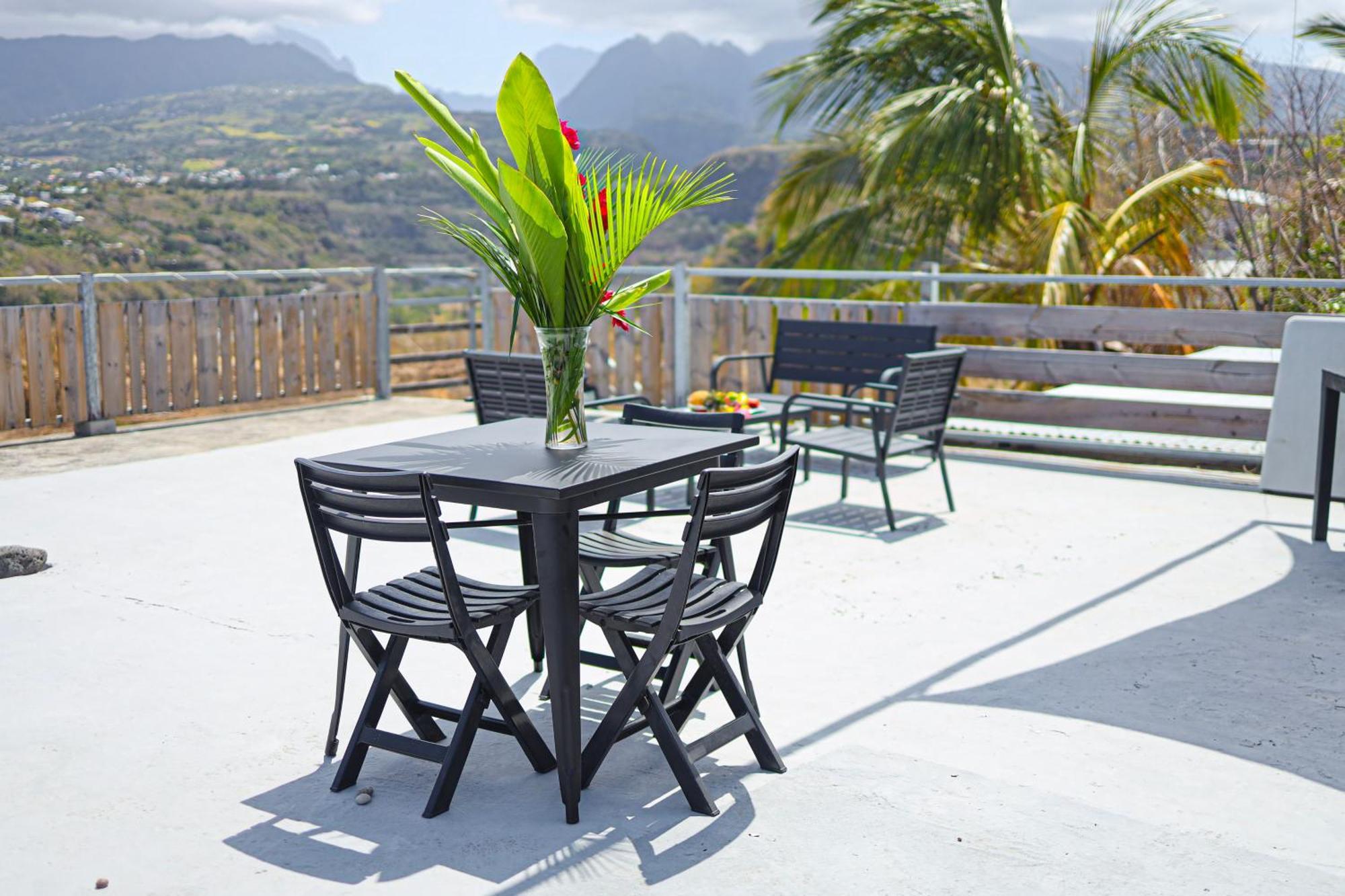 סן-פייר Eclats D'Etoiles - Rooftop - Piscine - By Sister Home מראה חיצוני תמונה