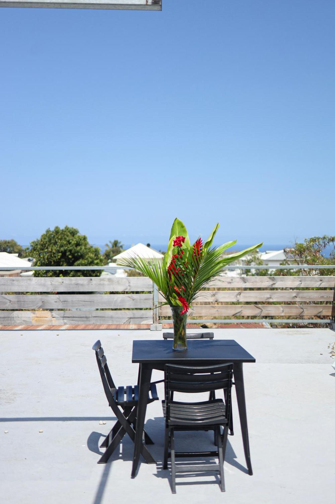 סן-פייר Eclats D'Etoiles - Rooftop - Piscine - By Sister Home מראה חיצוני תמונה