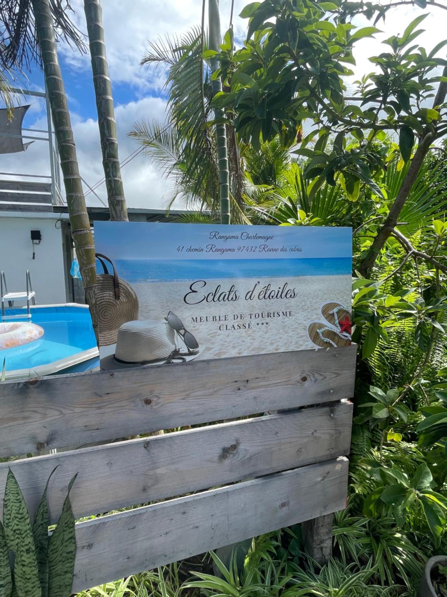 סן-פייר Eclats D'Etoiles - Rooftop - Piscine - By Sister Home מראה חיצוני תמונה